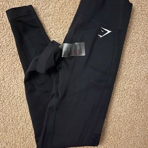 Gymshark flawless knit tights